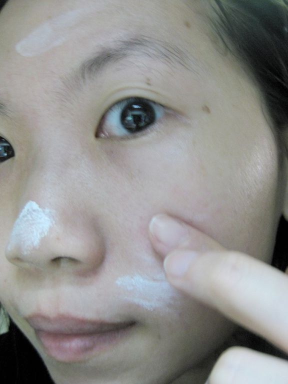 妍霓絲SPF50清爽沁涼防曬噴霧