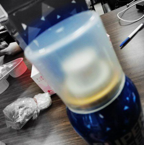 妍霓絲SPF50清爽沁涼防曬噴霧