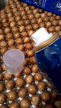 妍霓絲SPF50清爽沁涼防曬噴霧