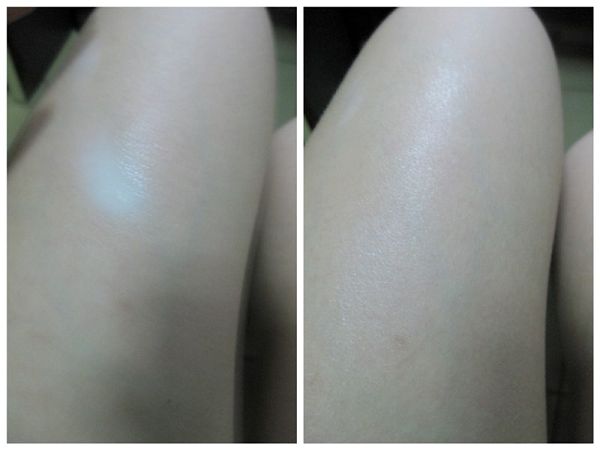 妍霓絲SPF50清爽沁涼防曬噴霧