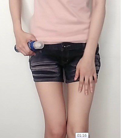 妍霓絲SPF50清爽沁涼防曬噴霧