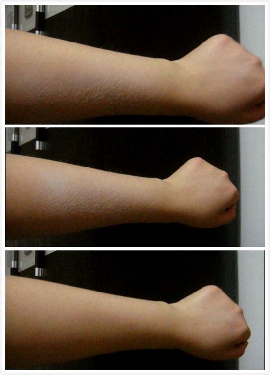 妍霓絲SPF50清爽沁涼防曬噴霧