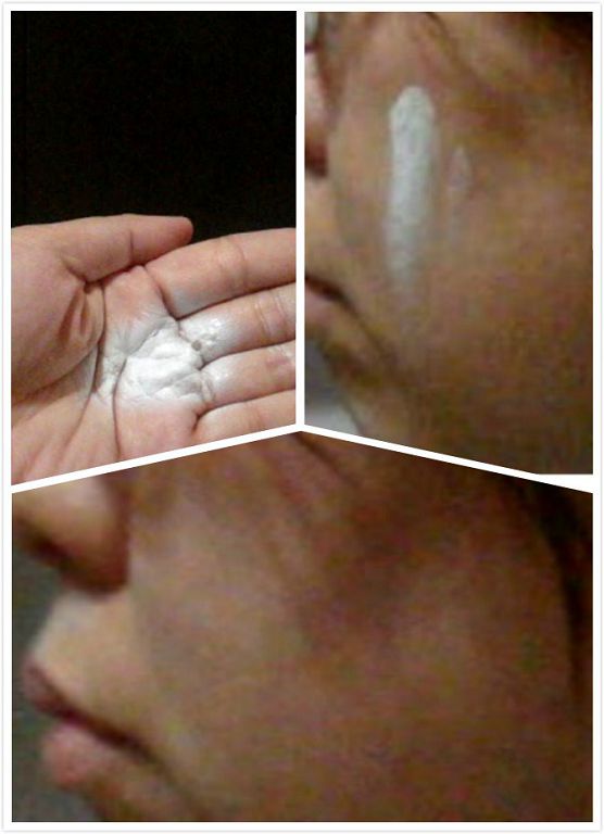 妍霓絲SPF50清爽沁涼防曬噴霧