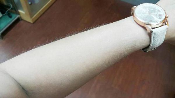 妍霓絲SPF50清爽沁涼防曬噴霧