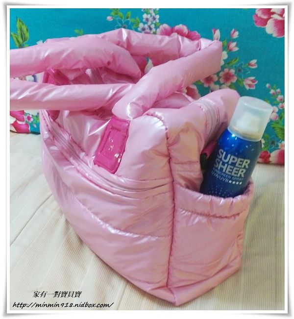 妍霓絲SPF50清爽沁涼防曬噴霧