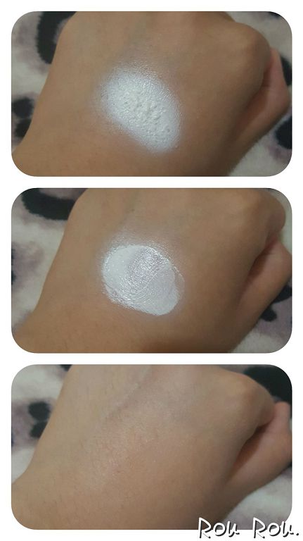 妍霓絲SPF50清爽沁涼防曬噴霧