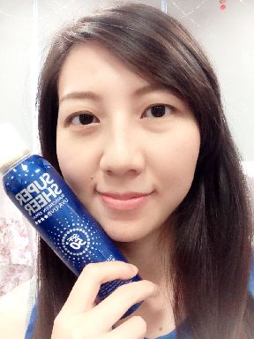 妍霓絲SPF50清爽沁涼防曬噴霧