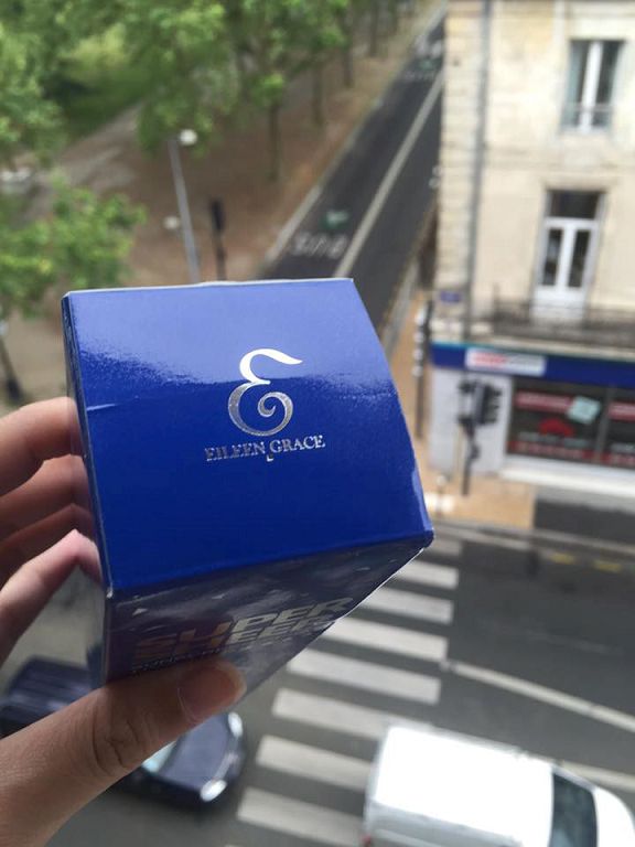 妍霓絲SPF50清爽沁涼防曬噴霧