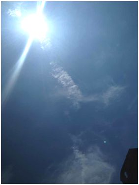 妍霓絲SPF50清爽沁涼防曬噴霧