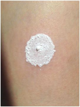 妍霓絲SPF50清爽沁涼防曬噴霧