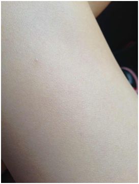 妍霓絲SPF50清爽沁涼防曬噴霧