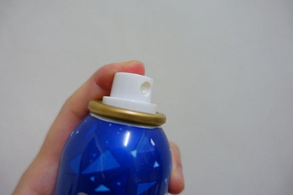 妍霓絲SPF50清爽沁涼防曬噴霧