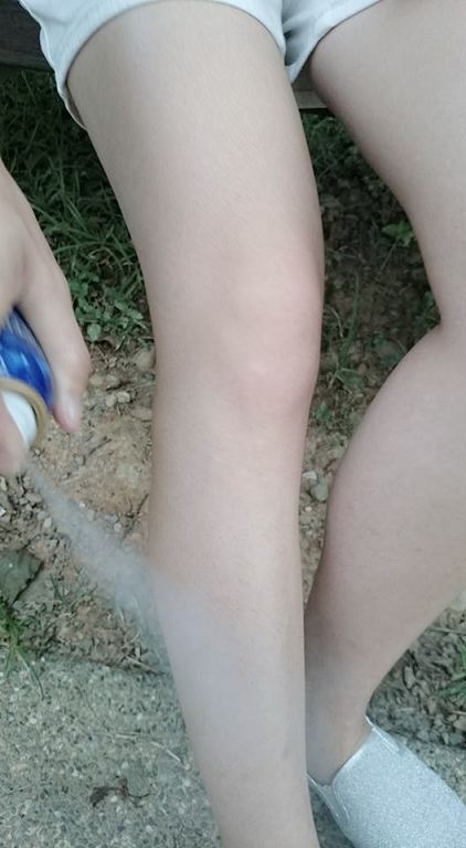 妍霓絲SPF50清爽沁涼防曬噴霧