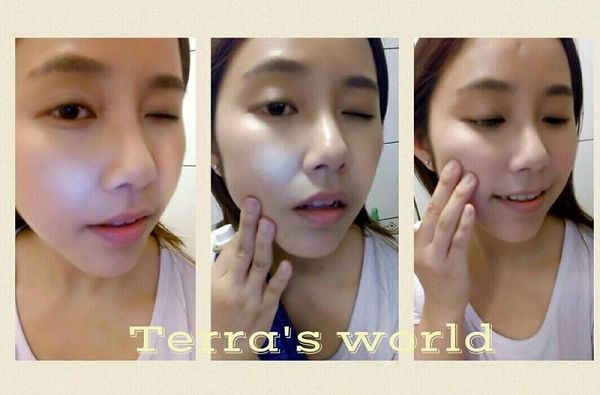 妍霓絲SPF50清爽沁涼防曬噴霧