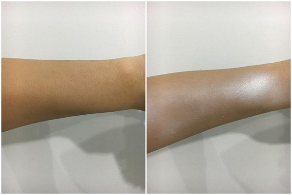 妍霓絲SPF50清爽沁涼防曬噴霧