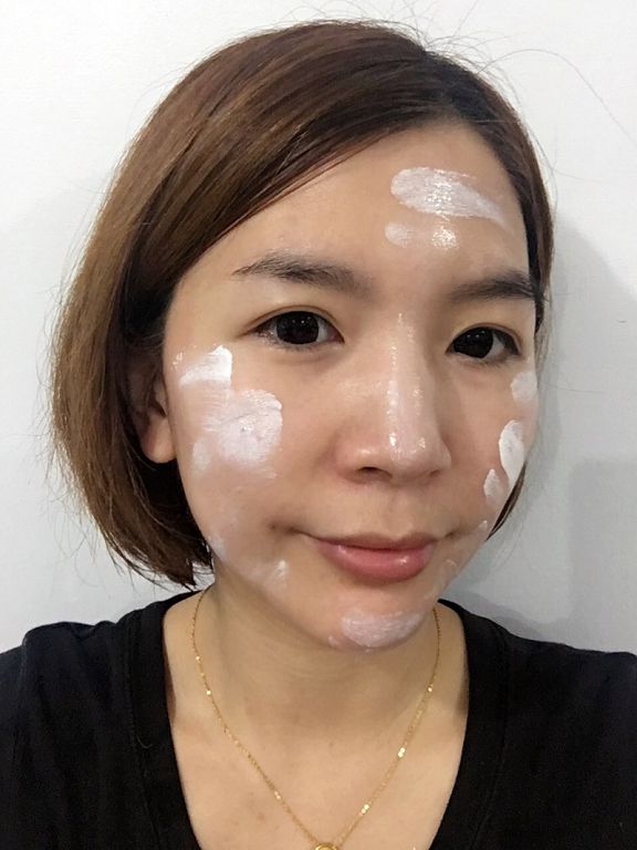 妍霓絲SPF50清爽沁涼防曬噴霧