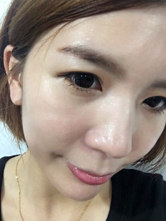 妍霓絲SPF50清爽沁涼防曬噴霧