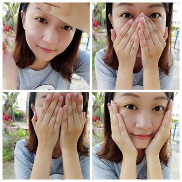 妍霓絲SPF50清爽沁涼防曬噴霧