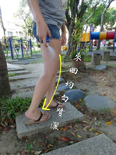 妍霓絲SPF50清爽沁涼防曬噴霧