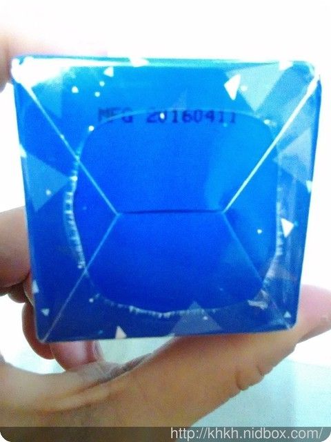 妍霓絲SPF50清爽沁涼防曬噴霧