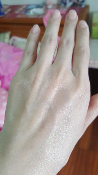 妍霓絲SPF50清爽沁涼防曬噴霧