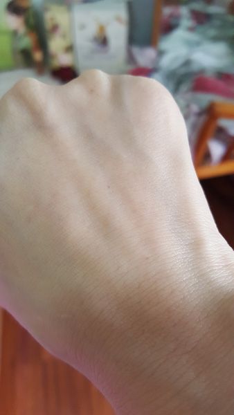 妍霓絲SPF50清爽沁涼防曬噴霧