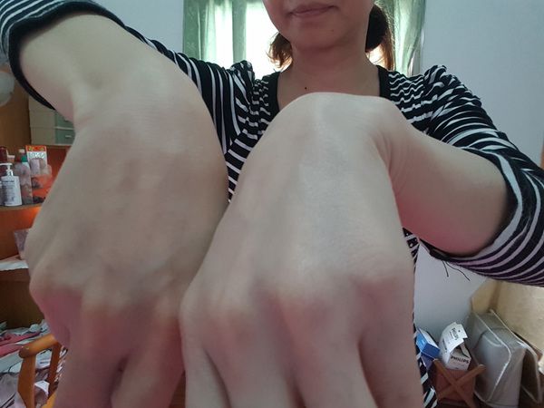 妍霓絲SPF50清爽沁涼防曬噴霧