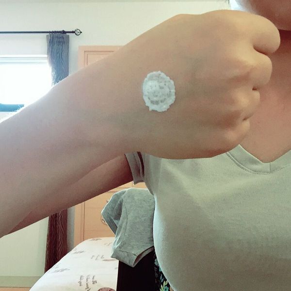 妍霓絲SPF50清爽沁涼防曬噴霧