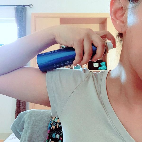 妍霓絲SPF50清爽沁涼防曬噴霧