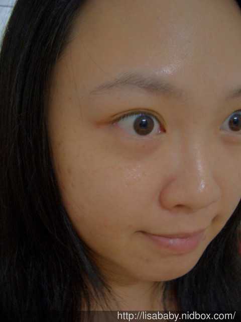 妍霓絲極淨透碳深層喚白黑凍膜