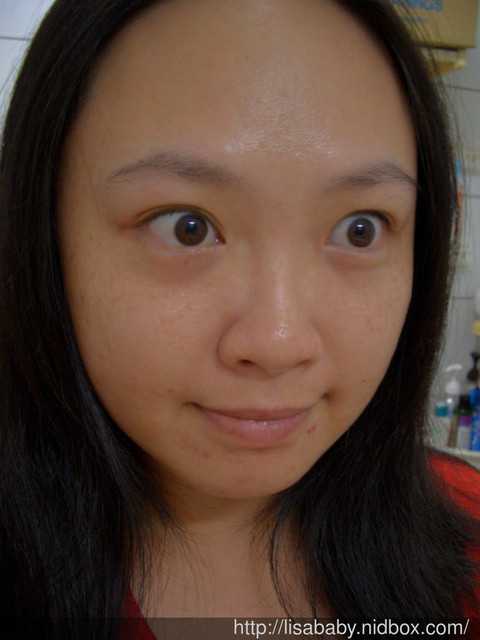 妍霓絲極淨透碳深層喚白黑凍膜