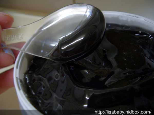 妍霓絲極淨透碳深層喚白黑凍膜