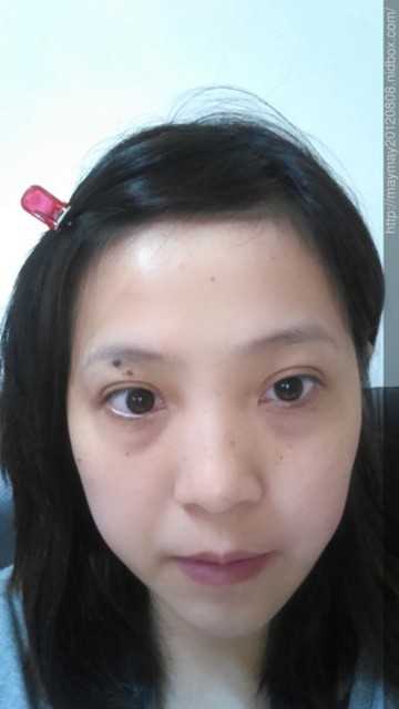 妍霓絲極淨透碳深層喚白黑凍膜