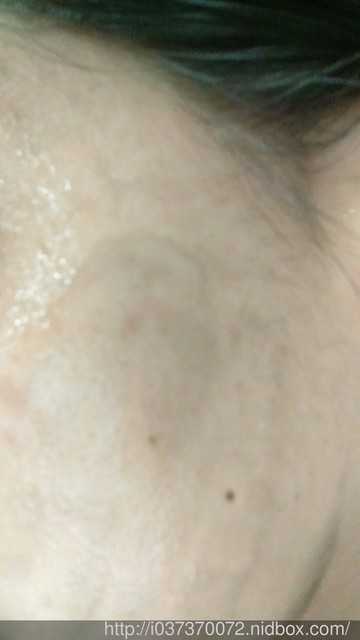 妍霓絲極淨透碳深層喚白黑凍膜