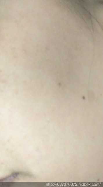 妍霓絲極淨透碳深層喚白黑凍膜