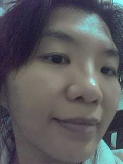 妍霓絲極淨透碳深層喚白黑凍膜