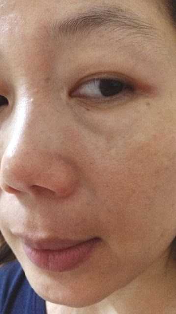 妍霓絲極淨透碳深層喚白黑凍膜