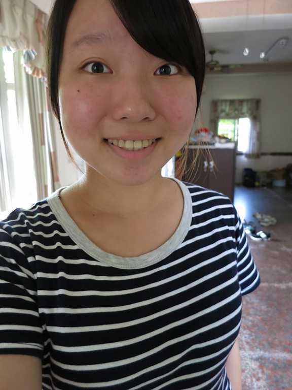 妍霓絲極淨透碳深層喚白黑凍膜