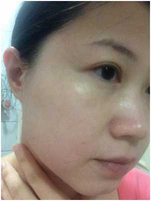 妍霓絲極淨透碳深層喚白黑凍膜