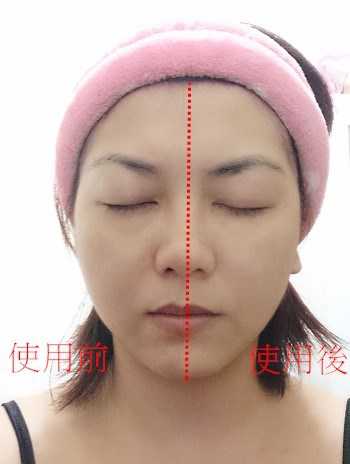 妍霓絲極淨透碳深層喚白黑凍膜