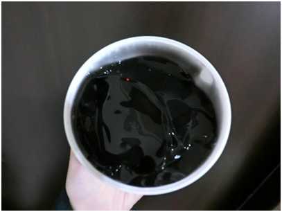 妍霓絲極淨透碳深層喚白黑凍膜