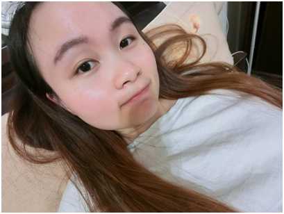 妍霓絲極淨透碳深層喚白黑凍膜