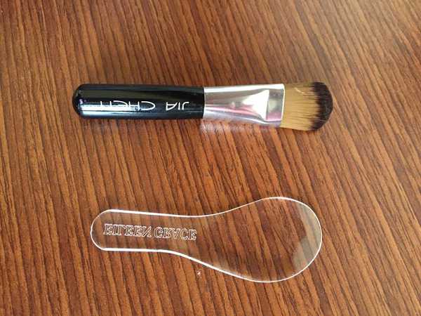 妍霓絲極淨透碳深層喚白黑凍膜