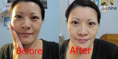 妍霓絲極淨透碳深層喚白黑凍膜