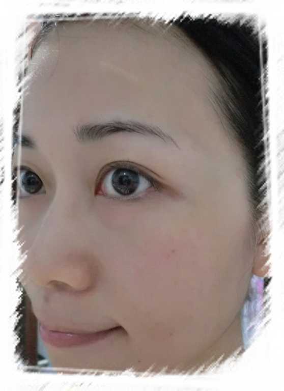 妍霓絲極淨透碳深層喚白黑凍膜