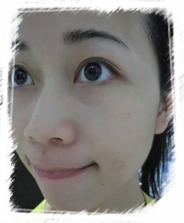 妍霓絲極淨透碳深層喚白黑凍膜