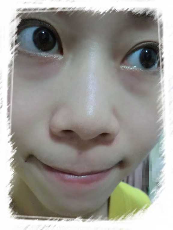 妍霓絲極淨透碳深層喚白黑凍膜