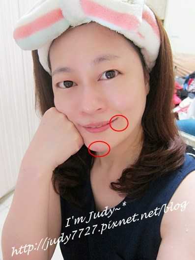 妍霓絲極淨透碳深層喚白黑凍膜