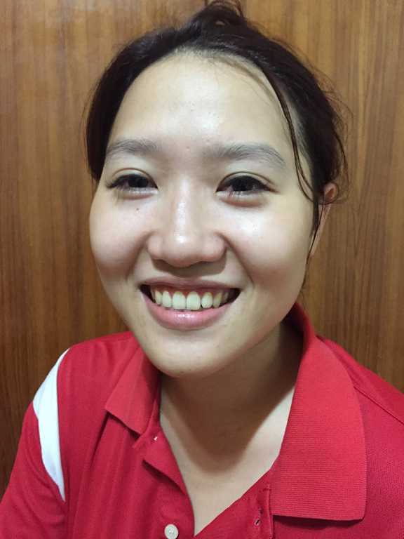 妍霓絲極淨透碳深層喚白黑凍膜