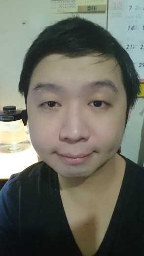 妍霓絲極淨透碳深層喚白黑凍膜